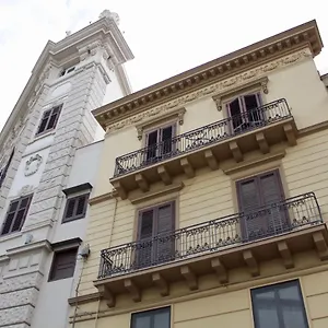 Appartement Nido Verde Locazione Turistica, Palerme