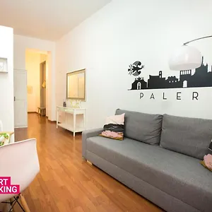 Appartement I Mori Di Sicilia By Wonderful Italy, Palerme