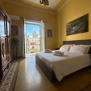 Appartement Cavour Dream, Palerme