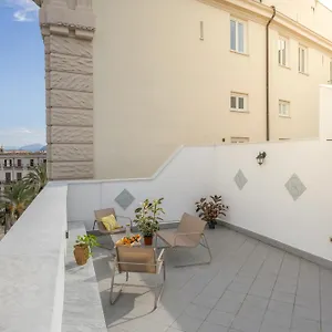 Appartement Terrazza San Domenico, Palerme