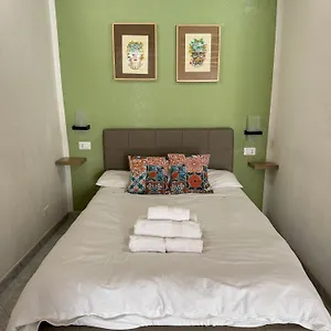 Appartement Tanto Di Cappello, Palerme