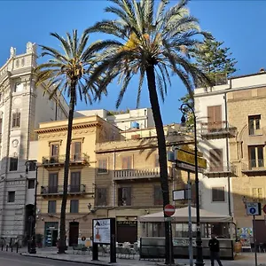 Appartement Casetta Fiori Di Loto, Palerme