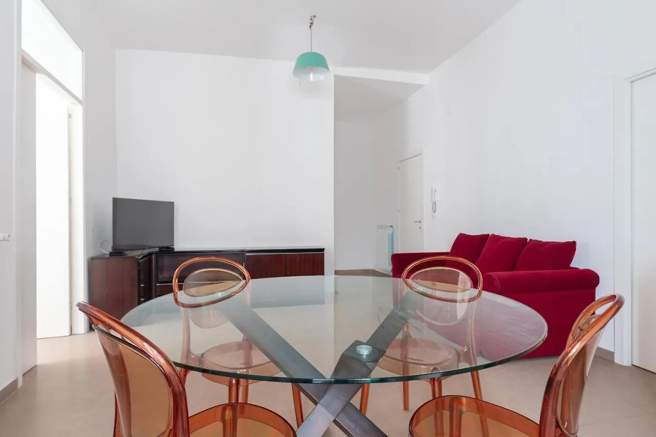 Appartement Quattro Canti By Domusicily Palerme