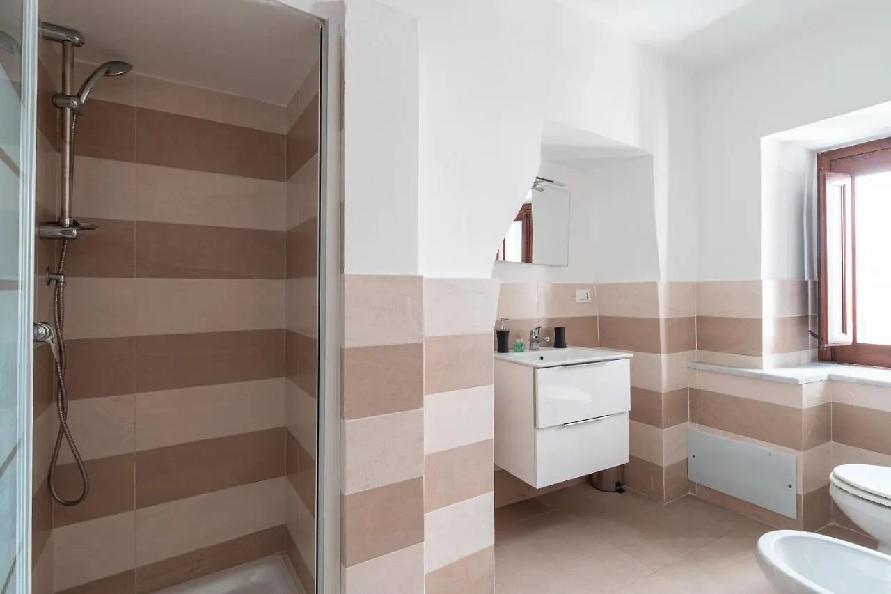 Appartement Quattro Canti By Domusicily Palerme